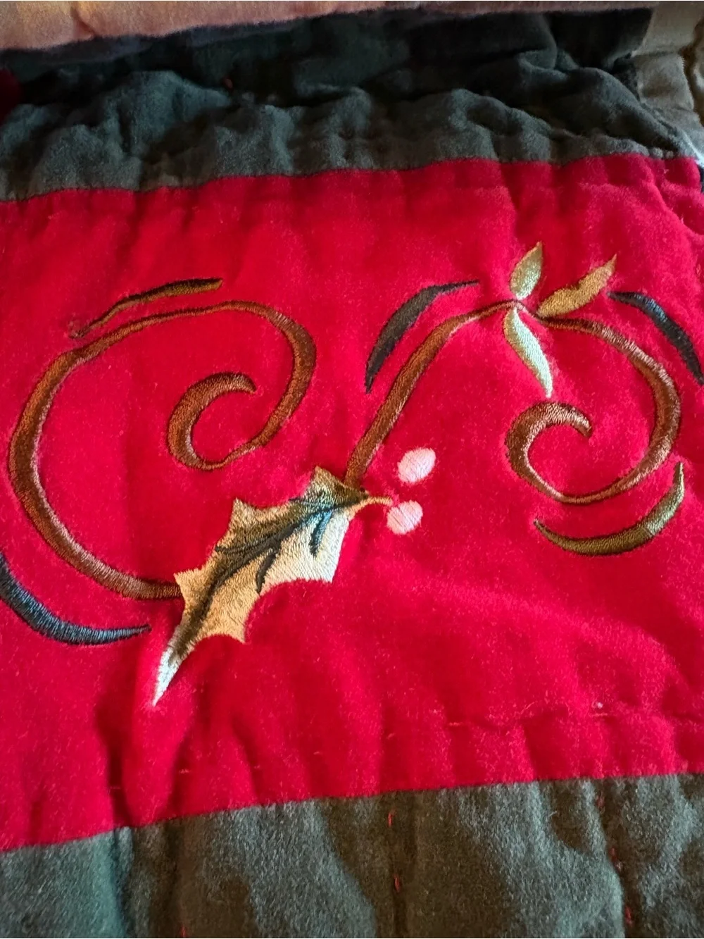 Handmade good pre